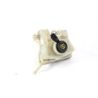 BRAKE MASTER CYLINDER OEM N. 34321165707 SPARE PART USED CAR BMW X5 E53 LCI R (2003 - 2007)  DISPLACEMENT DIESEL 3 YEAR OF CONSTRUCTION 2005