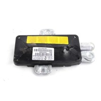 AIRBAG  DOOR OEM N. 7037234 SPARE PART USED CAR BMW X5 E53 LCI R (2003 - 2007)  DISPLACEMENT DIESEL 3 YEAR OF CONSTRUCTION 2005