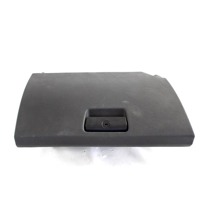 GLOVE BOX OEM N. 51168408845 SPARE PART USED CAR BMW X5 E53 LCI R (2003 - 2007)  DISPLACEMENT DIESEL 3 YEAR OF CONSTRUCTION 2005