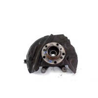 CARRIER, RIGHT FRONT / WHEEL HUB WITH BEARING, FRONT OEM N. 31216761576 SPARE PART USED CAR BMW X5 E53 LCI R (2003 - 2007)  DISPLACEMENT DIESEL 3 YEAR OF CONSTRUCTION 2005