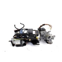 STEERING COLUMN OEM N. 1094265 SPARE PART USED CAR BMW X5 E53 LCI R (2003 - 2007)  DISPLACEMENT DIESEL 3 YEAR OF CONSTRUCTION 2005