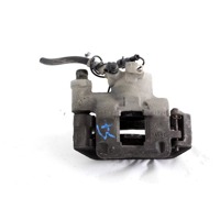 BRAKE CALIPER FRONT LEFT . OEM N. 1731147 SPARE PART USED CAR FORD KA RU8 MK2 (2008 - 2016)  DISPLACEMENT BENZINA 1,2 YEAR OF CONSTRUCTION 2011