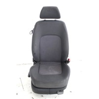 SEAT FRONT PASSENGER SIDE RIGHT / AIRBAG OEM N. SEADTVWNEWBEETLE9C1CP3P SPARE PART USED CAR VOLKSWAGEN NEW BEETLE 9C1 1C1 1Y7 (1999 - 2006)  DISPLACEMENT DIESEL 1,9 YEAR OF CONSTRUCTION 2003
