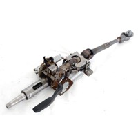 STEERING COLUMN OEM N. 53200SAAG02 SPARE PART USED CAR HONDA JAZZ GD GE3 GE2 MK2 (2002 - 2008) GD1 GD5 GD GE3 GE2 GE GP GG GD6 GD8  DISPLACEMENT BENZINA 1,2 YEAR OF CONSTRUCTION 2005