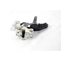CENTRAL DOOR LOCK REAR LEFT DOOR OEM N. 693400H011 SPARE PART USED CAR TOYOTA AYGO B1 R (2009 - 02/2012)  DISPLACEMENT BENZINA 1 YEAR OF CONSTRUCTION 2012