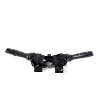 SWITCH CLUSTER STEERING COLUMN OEM N. 18813 DEVIOLUCI DOPPIO SPARE PART USED CAR TOYOTA AYGO B1 R (2009 - 02/2012)  DISPLACEMENT BENZINA 1 YEAR OF CONSTRUCTION 2012