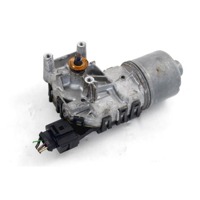 WINDSHIELD WIPER MOTOR OEM N. 390241533 SPARE PART USED CAR LANCIA Y YPSILON 843 R (2006 - 2011)  DISPLACEMENT BENZINA/GPL 1,4 YEAR OF CONSTRUCTION 2011