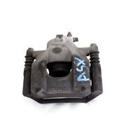 BRAKE CALIPER FRONT RIGHT OEM N. 477500H010 SPARE PART USED CAR TOYOTA AYGO B1 R (2009 - 02/2012)  DISPLACEMENT BENZINA 1 YEAR OF CONSTRUCTION 2012
