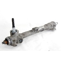 HYDRO STEERING BOX OEM N. 51893013 SPARE PART USED CAR LANCIA Y YPSILON 843 R (2006 - 2011)  DISPLACEMENT BENZINA/GPL 1,4 YEAR OF CONSTRUCTION 2011