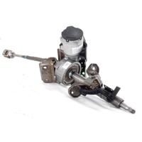STEERING COLUMN OEM N. 51825824 SPARE PART USED CAR LANCIA Y YPSILON 843 R (2006 - 2011)  DISPLACEMENT BENZINA/GPL 1,4 YEAR OF CONSTRUCTION 2011