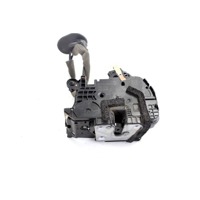 CENTRAL LOCKING OF THE RIGHT FRONT DOOR OEM N. 805024563R SPARE PART USED CAR RENAULT CLIO BH KH MK4 (2012 - 2019) DISPLACEMENT DIESEL 1,5 YEAR OF CONSTRUCTION 2017