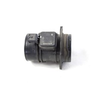 MASS AIR FLOW SENSOR / HOT-FILM AIR MASS METER OEM N. 8200682558 SPARE PART USED CAR RENAULT CLIO BH KH MK4 (2012 - 2019) DISPLACEMENT DIESEL 1,5 YEAR OF CONSTRUCTION 2017