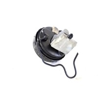 POWER BRAKE UNIT DEPRESSION OEM N. 6G91-2B195-PD SPARE PART USED CAR FORD S MAX WA6 MK1 (2006 - 2010)  DISPLACEMENT DIESEL 2 YEAR OF CONSTRUCTION 2009