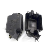 "COVER, ACOUSTIC	 OEM N. 51890354 SPARE PART USED CAR FIAT 500 L CINQUECENTO L L0 (DAL 2012)  DISPLACEMENT DIESEL 1,3 YEAR OF CONSTRUCTION 2016"