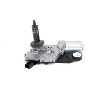 REAR WIPER MOTOR OEM N. (D)3M51-R17K441-AF SPARE PART USED CAR FORD S MAX WA6 MK1 (2006 - 2010)  DISPLACEMENT DIESEL 2 YEAR OF CONSTRUCTION 2009