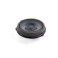SOUND MODUL SYSTEM OEM N. 6M2T-18808-FB SPARE PART USED CAR FORD S MAX WA6 MK1 (2006 - 2010)  DISPLACEMENT DIESEL 2 YEAR OF CONSTRUCTION 2009