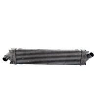 CHARGE-AIR COOLING OEM N. 6G91-9L440-FC SPARE PART USED CAR FORD S MAX WA6 MK1 (2006 - 2010)  DISPLACEMENT DIESEL 2 YEAR OF CONSTRUCTION 2009