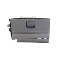 GLOVE BOX OEM N. 6M21-U04406-AD3ZHE SPARE PART USED CAR FORD S MAX WA6 MK1 (2006 - 2010)  DISPLACEMENT DIESEL 2 YEAR OF CONSTRUCTION 2009