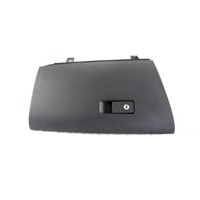 GLOVE BOX OEM N. 39809228 SPARE PART USED CAR VOLVO V60 MK1 (2010 - 2018) DISPLACEMENT DIESEL 1,6 YEAR OF CONSTRUCTION 2011
