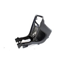 MOUNTING PARTS, CENTRE CONSOLE OEM N. 30791722 SPARE PART USED CAR VOLVO V60 MK1 (2010 - 2018) DISPLACEMENT DIESEL 1,6 YEAR OF CONSTRUCTION 2011