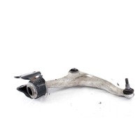 WISHBONE, FRONT RIGHT OEM N. 31340127 SPARE PART USED CAR VOLVO V60 MK1 (2010 - 2018) DISPLACEMENT DIESEL 1,6 YEAR OF CONSTRUCTION 2011