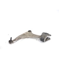 WISHBONE,FRONT LEFT OEM N. 31340128 SPARE PART USED CAR VOLVO V60 MK1 (2010 - 2018) DISPLACEMENT DIESEL 1,6 YEAR OF CONSTRUCTION 2011