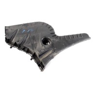 MOUNTING PARTS BUMPER, REAR OEM N. 31265281 SPARE PART USED CAR VOLVO V60 MK1 (2010 - 2018) DISPLACEMENT DIESEL 1,6 YEAR OF CONSTRUCTION 2011