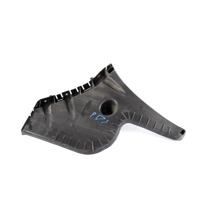 MOUNTING PARTS BUMPER, REAR OEM N. 31265282 SPARE PART USED CAR VOLVO V60 MK1 (2010 - 2018) DISPLACEMENT DIESEL 1,6 YEAR OF CONSTRUCTION 2011