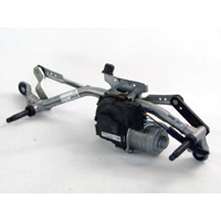 WINDSHIELD WIPER MOTOR OEM N. H1BB-17500-AD SPARE PART USED CAR FORD PUMA MK2 (DAL 2019) DISPLACEMENT BENZINA 1 YEAR OF CONSTRUCTION 2020