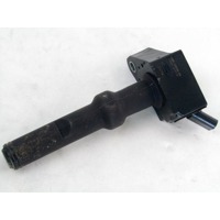 IGNITION COIL OEM N. H6BG-12A366-AA SPARE PART USED CAR FORD PUMA MK2 (DAL 2019) DISPLACEMENT BENZINA 1 YEAR OF CONSTRUCTION 2020