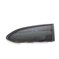 FIXED DOOR WINDOW, RIGHT OEM N. 31218019 SPARE PART USED CAR VOLVO V60 MK1 (2010 - 2018) DISPLACEMENT DIESEL 1,6 YEAR OF CONSTRUCTION 2011