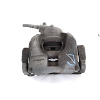 BRAKE CALIPER FRONT LEFT . OEM N. 8603754 SPARE PART USED CAR VOLVO V60 MK1 (2010 - 2018) DISPLACEMENT DIESEL 1,6 YEAR OF CONSTRUCTION 2011