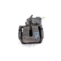 BRAKE CALIPER REAR RIGHT OEM N. 36001381 SPARE PART USED CAR VOLVO V60 MK1 (2010 - 2018) DISPLACEMENT DIESEL 1,6 YEAR OF CONSTRUCTION 2011