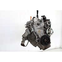 COMPLETE ENGINES . OEM N. LDA2 19302 SPARE PART USED CAR HONDA CIVIC FN FK FD FA MK8 (2006 - 2012) DISPLACEMENT IBRIDO 1,3 YEAR OF CONSTRUCTION 2009
