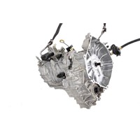 AUTOMATIC TRANSMISSION OEM N. 21210RBL000 CAMBIO AUTOMATICO SPARE PART USED CAR HONDA CIVIC FN FK FD FA MK8 (2006 - 2012) DISPLACEMENT IBRIDO 1,3 YEAR OF CONSTRUCTION 2009