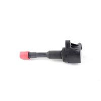 IGNITION COIL OEM N. CM11-108 SPARE PART USED CAR HONDA CIVIC FN FK FD FA MK8 (2006 - 2012) DISPLACEMENT IBRIDO 1,3 YEAR OF CONSTRUCTION 2009
