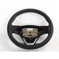 STEERING WHEEL OEM N. 2464246 SPARE PART USED CAR FORD PUMA MK2 (DAL 2019) DISPLACEMENT BENZINA 1 YEAR OF CONSTRUCTION 2020