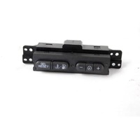 VARIOUS SWITCHES OEM N. 35155SNCA01ZA SPARE PART USED CAR HONDA CIVIC FN FK FD FA MK8 (2006 - 2012) DISPLACEMENT IBRIDO 1,3 YEAR OF CONSTRUCTION 2009
