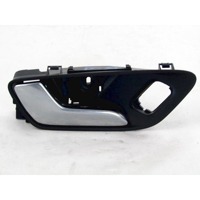 DOOR HANDLE INSIDE OEM N. H1BB-A22601-BGW SPARE PART USED CAR FORD PUMA MK2 (DAL 2019) DISPLACEMENT BENZINA 1 YEAR OF CONSTRUCTION 2020