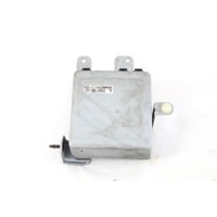 ELECTRIC POWER STEERING UNIT OEM N. 39980-SND-G0 SPARE PART USED CAR HONDA CIVIC FN FK FD FA MK8 (2006 - 2012) DISPLACEMENT IBRIDO 1,3 YEAR OF CONSTRUCTION 2009