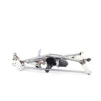WINDSHIELD WIPER MOTOR OEM N. 76505SNAA02 SPARE PART USED CAR HONDA CIVIC FN FK FD FA MK8 (2006 - 2012) DISPLACEMENT IBRIDO 1,3 YEAR OF CONSTRUCTION 2009