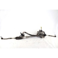HYDRO STEERING BOX OEM N. 53601SNDP06 SPARE PART USED CAR HONDA CIVIC FN FK FD FA MK8 (2006 - 2012) DISPLACEMENT IBRIDO 1,3 YEAR OF CONSTRUCTION 2009