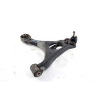 WISHBONE, FRONT RIGHT OEM N. 51350SNAA03 SPARE PART USED CAR HONDA CIVIC FN FK FD FA MK8 (2006 - 2012) DISPLACEMENT IBRIDO 1,3 YEAR OF CONSTRUCTION 2009
