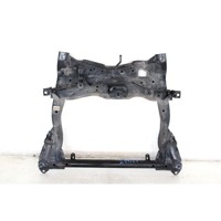 FRONT AXLE  OEM N. 50200SNCA01 SPARE PART USED CAR HONDA CIVIC FN FK FD FA MK8 (2006 - 2012) DISPLACEMENT IBRIDO 1,3 YEAR OF CONSTRUCTION 2009