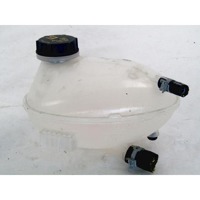 EXPANSION TANK OEM N. GN118A080AA SPARE PART USED CAR FORD PUMA MK2 (DAL 2019) DISPLACEMENT BENZINA 1 YEAR OF CONSTRUCTION 2020