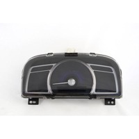INSTRUMENT CLUSTER / INSTRUMENT CLUSTER OEM N. 78200-SND-G122 SPARE PART USED CAR HONDA CIVIC FN FK FD FA MK8 (2006 - 2012) DISPLACEMENT IBRIDO 1,3 YEAR OF CONSTRUCTION 2009