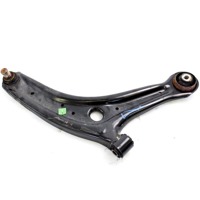 WISHBONE, FRONT RIGHT OEM N. L1TC-3042-AB SPARE PART USED CAR FORD PUMA MK2 (DAL 2019) DISPLACEMENT BENZINA 1 YEAR OF CONSTRUCTION 2020