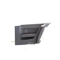 LATERAL TRIM PANEL REAR OEM N. 8P3867044SAB SPARE PART USED CAR AUDI A3 MK2R 8P 8PA 8P1 (2008 - 2012) DISPLACEMENT DIESEL 1,6 YEAR OF CONSTRUCTION 2010
