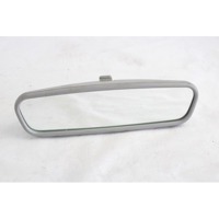 MIRROR INTERIOR . OEM N. 8D0857511A4PK SPARE PART USED CAR AUDI A3 MK2R 8P 8PA 8P1 (2008 - 2012) DISPLACEMENT DIESEL 1,6 YEAR OF CONSTRUCTION 2010