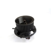 BLOWER UNIT OEM N. 1K1820015G SPARE PART USED CAR AUDI A3 MK2R 8P 8PA 8P1 (2008 - 2012) DISPLACEMENT DIESEL 1,6 YEAR OF CONSTRUCTION 2010